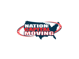 Diseño de Logo por Filip M para Nation Capital Moving | Diseño: #13873665