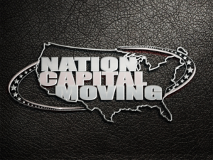 Diseño de Logo por Filip M para Nation Capital Moving | Diseño: #13986510