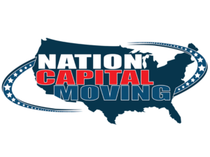 Diseño de Logo por Filip M para Nation Capital Moving | Diseño: #13990668
