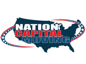 Diseño de Logo por Filip M para Nation Capital Moving | Diseño: #13990714