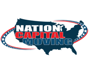 Diseño de Logo por Filip M para Nation Capital Moving | Diseño: #13990716