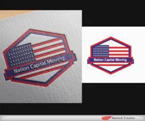 Logo Design by Matrix5 Creative
