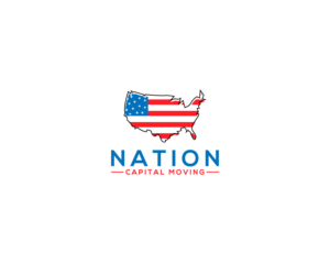 Diseño de Logo por MAWBM para Nation Capital Moving | Diseño: #13748636
