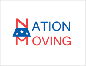 Diseño de Logo por dpdeb21 para Nation Capital Moving | Diseño #13675007