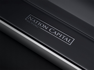 Logo Design by PETERPARKER for Nation Capital Moving | Design: #13677978