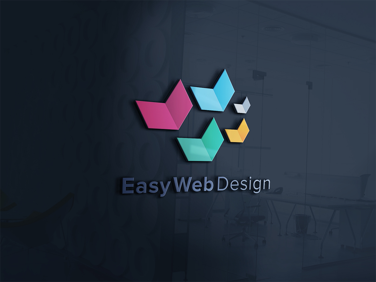 Logo Design by B.Tibéri for DataWest Computers | Design #13807362