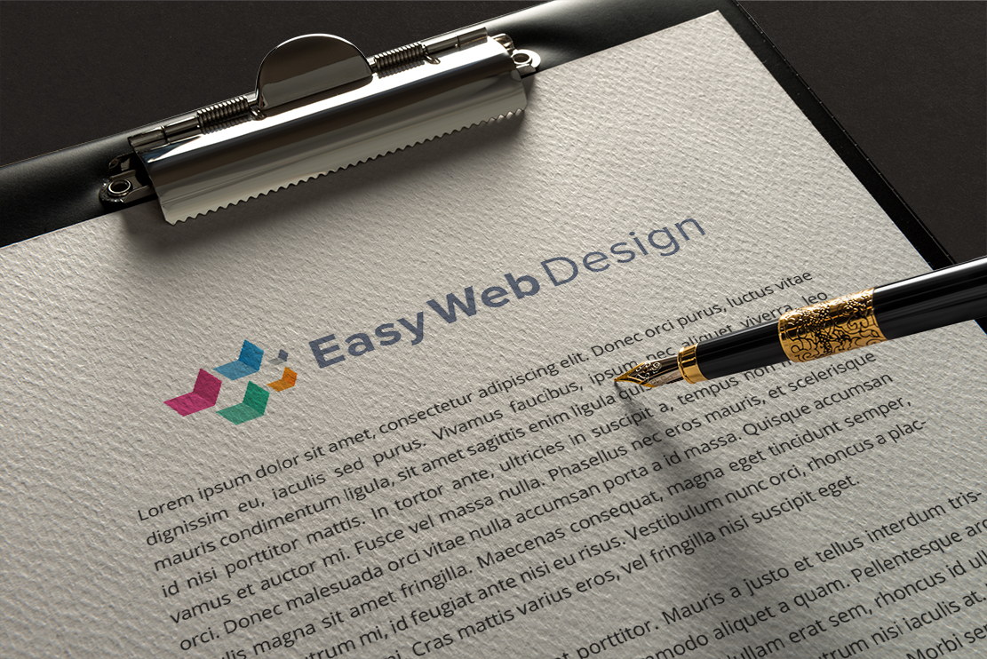 Logo Design by B.Tibéri for DataWest Computers | Design #13807366