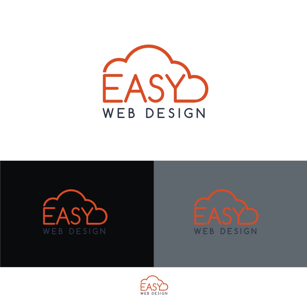 Logo Design by webeezine for DataWest Computers | Design #13722421