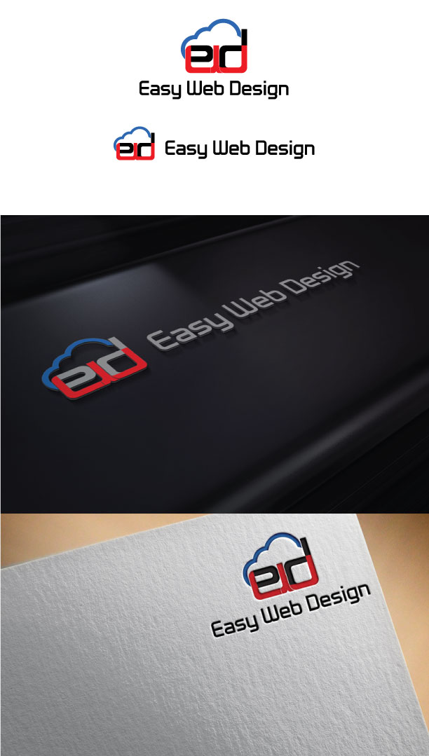 Logo Design by futurism for DataWest Computers | Design #13723279