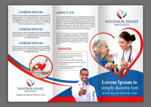 Flyer-Design von debdesign für dieses Projekt | Design: #13733953