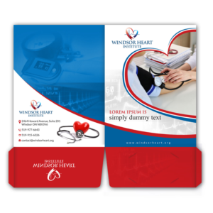 Flyer Design by creative.bugs for this project | Design: #13756483