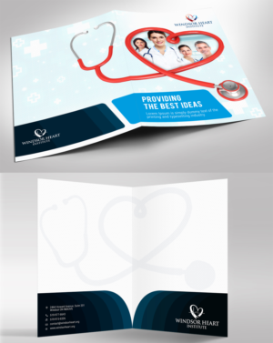 Flyer Design by SD WEBCREATION for this project | Design #13772698