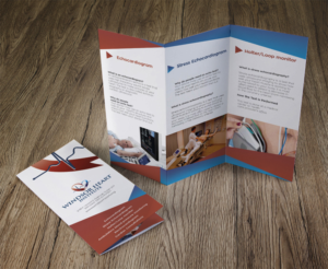 Flyer-Design von Scorpius design für dieses Projekt | Design: #13787953