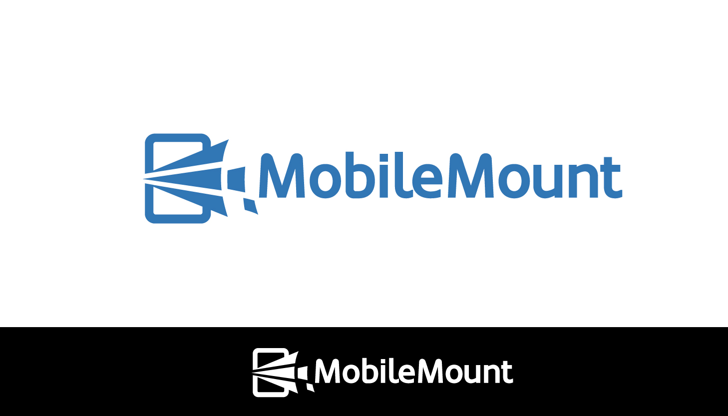 Logo Design by parshdelhi for Mobile Mount LLC | Design #13701700