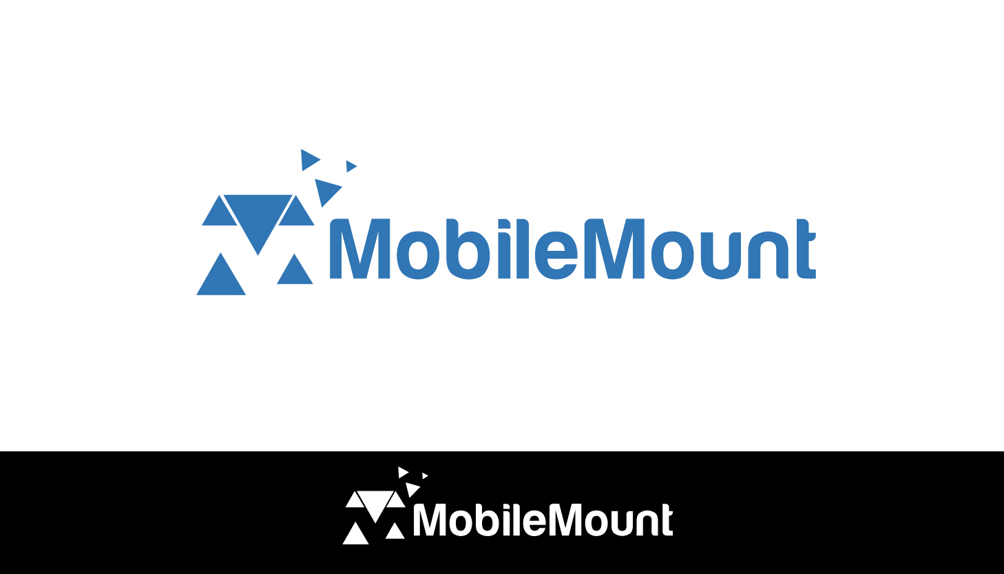 Logo Design by parshdelhi for Mobile Mount LLC | Design #13713578
