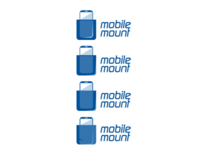 Logo Design by Atvento Graphics for Mobile Mount LLC | Design: #13694449