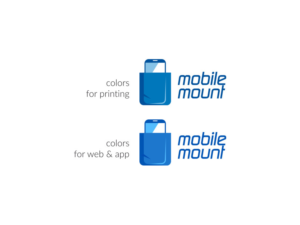 Logo Design by Atvento Graphics for Mobile Mount LLC | Design: #13698094