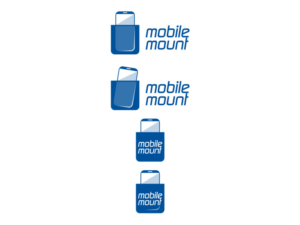 Logo Design by Atvento Graphics for Mobile Mount LLC | Design: #13702060
