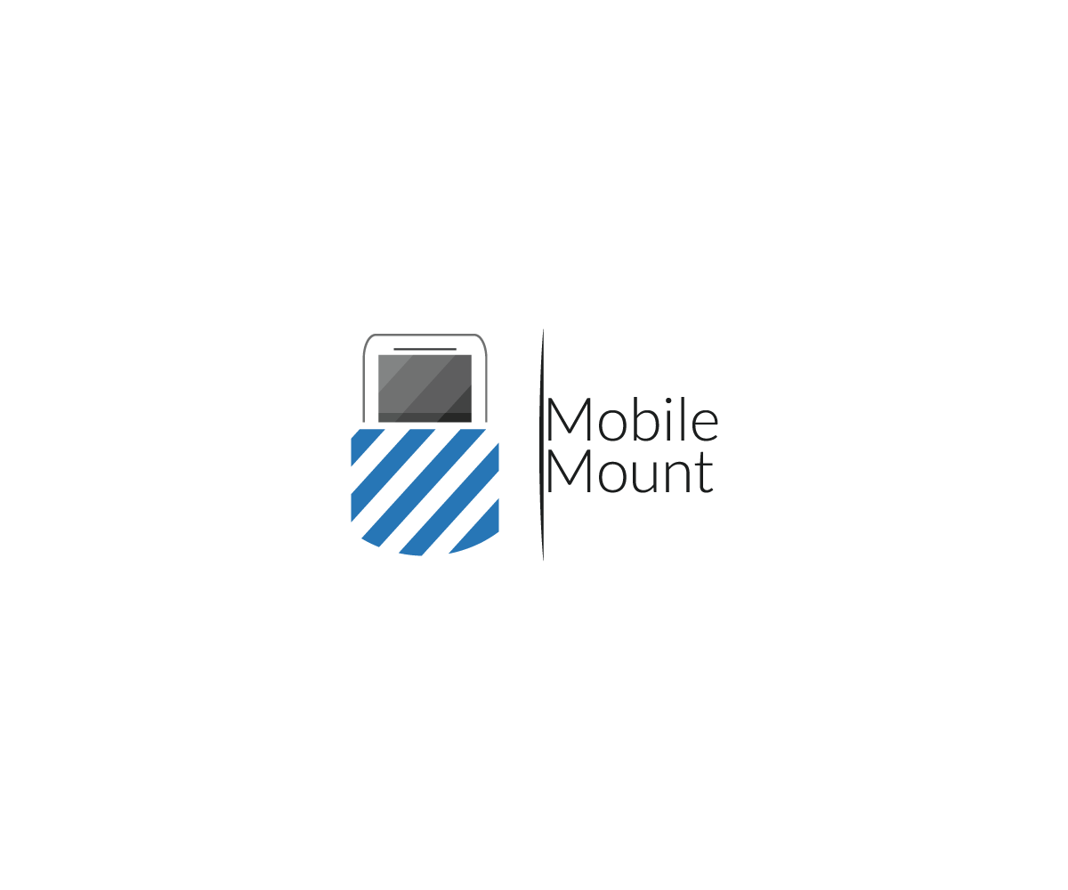 Logo Design by Suharyadi for Mobile Mount LLC | Design #13679996