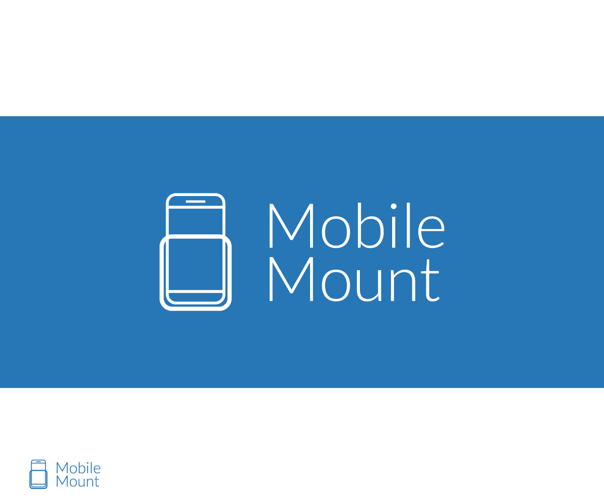 Logo Design by Suharyadi for Mobile Mount LLC | Design #13692254
