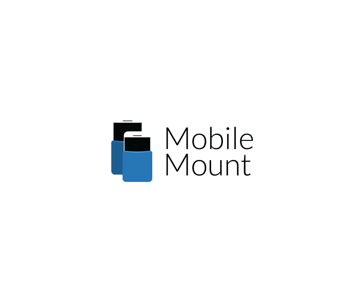 Logo Design by Suharyadi for Mobile Mount LLC | Design #13692676