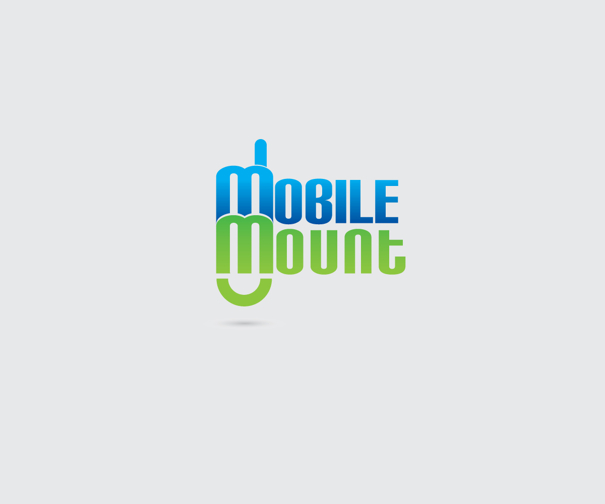 Logo Design by Dilipdio007 for Mobile Mount LLC | Design #13679587