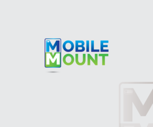 Logo Design by Dilipdio007 for Mobile Mount LLC | Design: #13704823