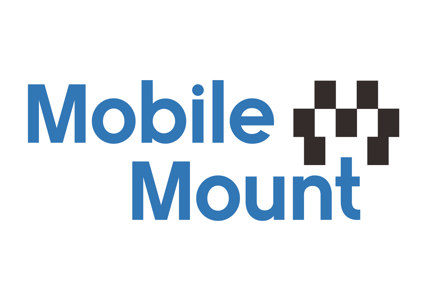 Logo Design by ibnutiangfei99 for Mobile Mount LLC | Design #13678683