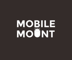 Logo Design by dyogab83 for Mobile Mount LLC | Design: #13678597