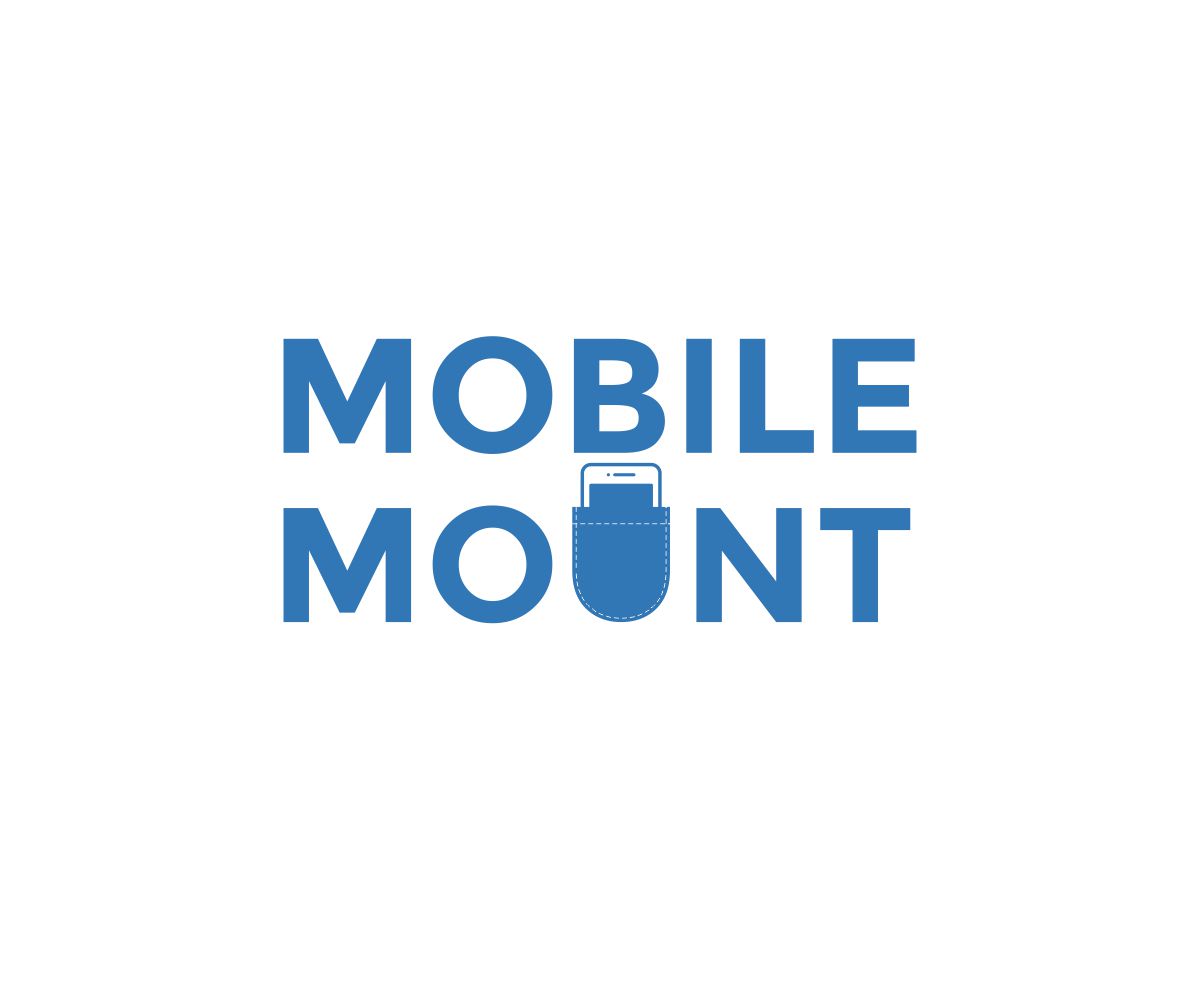 Logo Design by dyogab83 for Mobile Mount LLC | Design #13678598