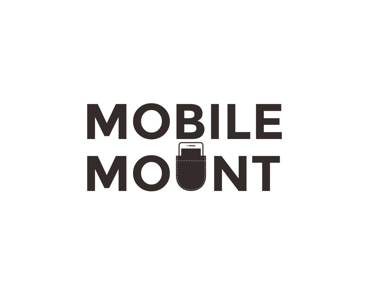 Logo Design by dyogab83 for Mobile Mount LLC | Design #13678599