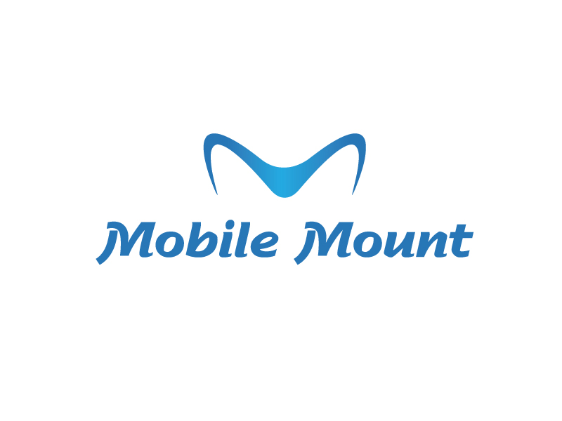 Logo Design by futurism for Mobile Mount LLC | Design #13684235