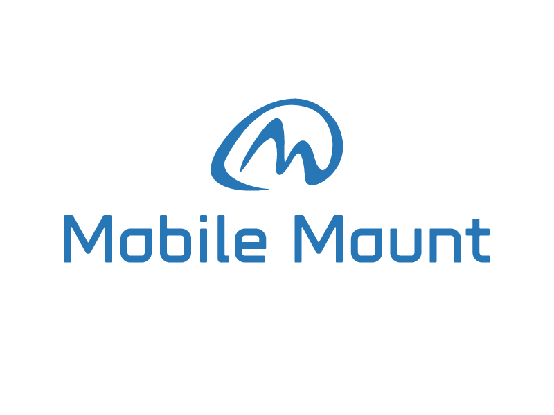 Logo Design by futurism for Mobile Mount LLC | Design #13684237