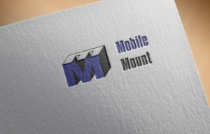 Logo Design by kunthink7 for Mobile Mount LLC | Design #13678184