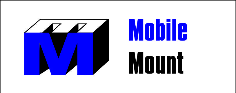 Logo Design by kunthink7 for Mobile Mount LLC | Design #13678513