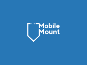 Logo Design by PETERPARKER for Mobile Mount LLC | Design: #13682025