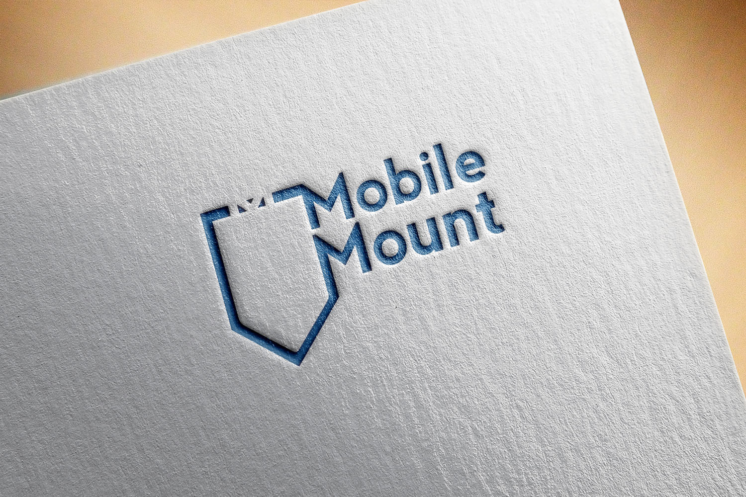 Logo Design by PETERPARKER for Mobile Mount LLC | Design #13682027