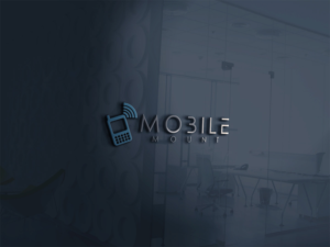 Logo Design by rgrider for Mobile Mount LLC | Design: #13680291