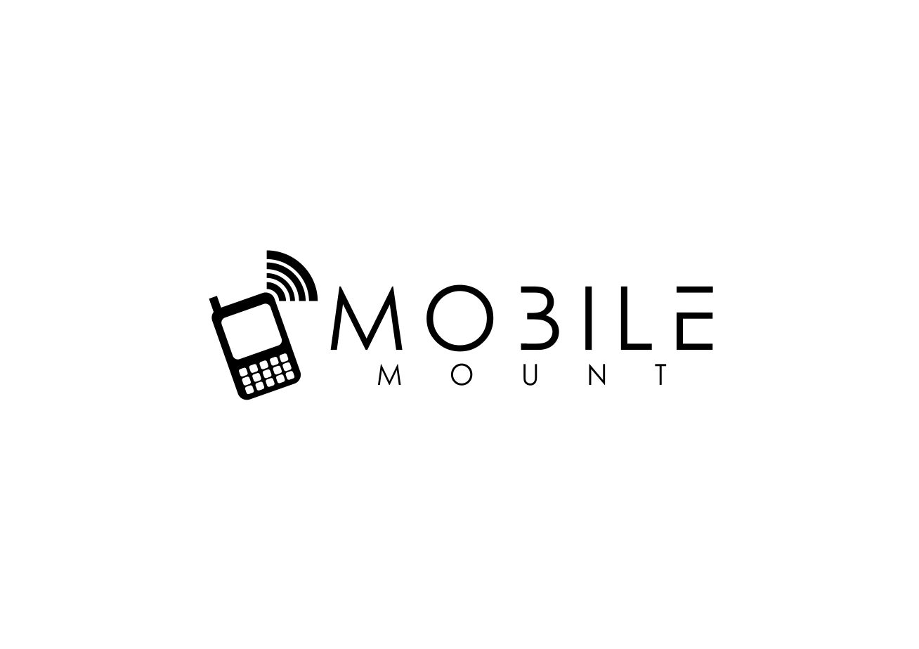 Logo Design by rgrider for Mobile Mount LLC | Design #13680307