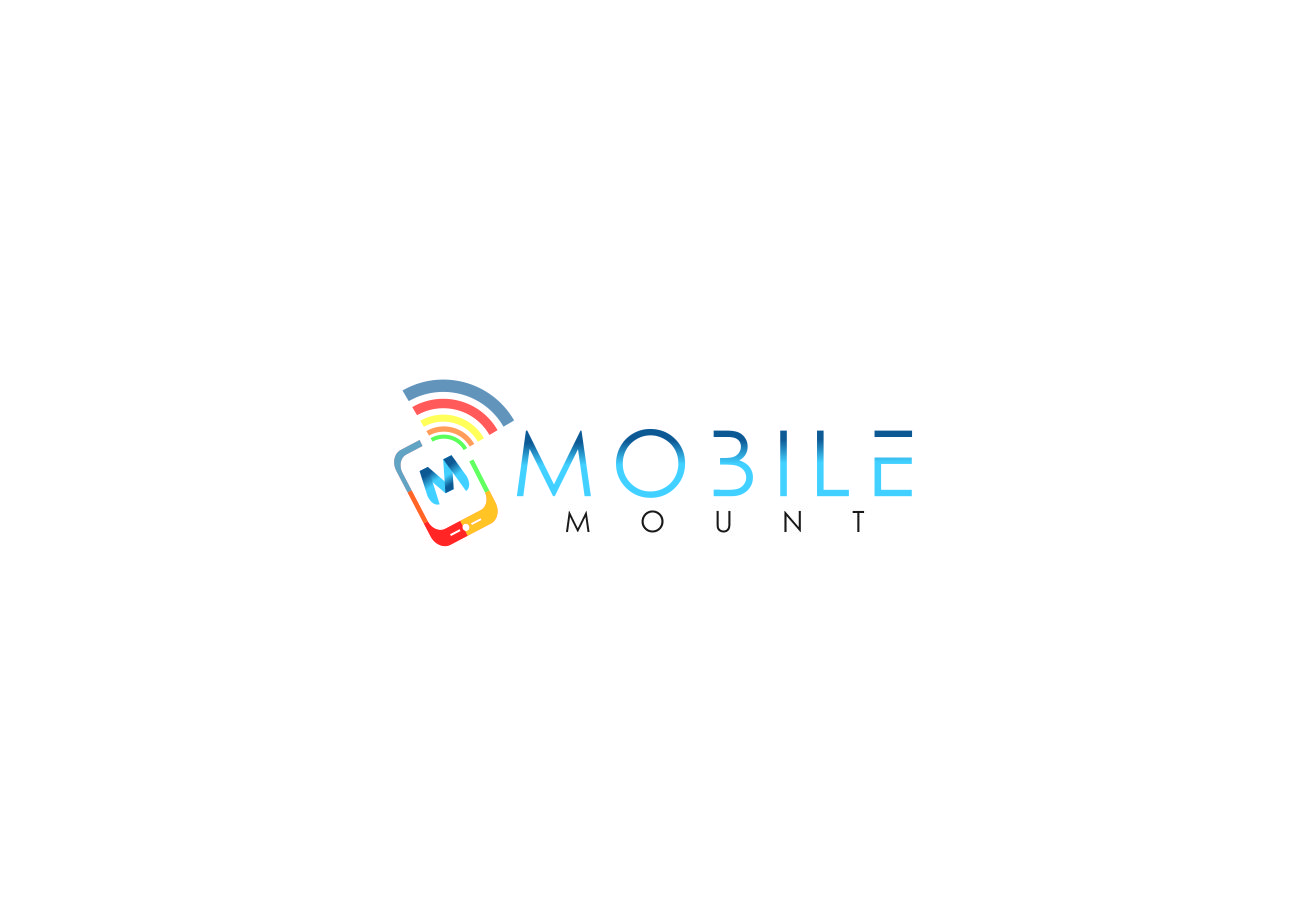 Logo Design by rgrider for Mobile Mount LLC | Design #13682221