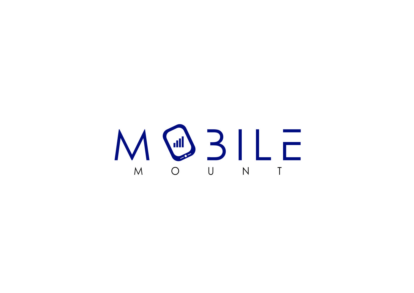 Logo Design by rgrider for Mobile Mount LLC | Design #13692808
