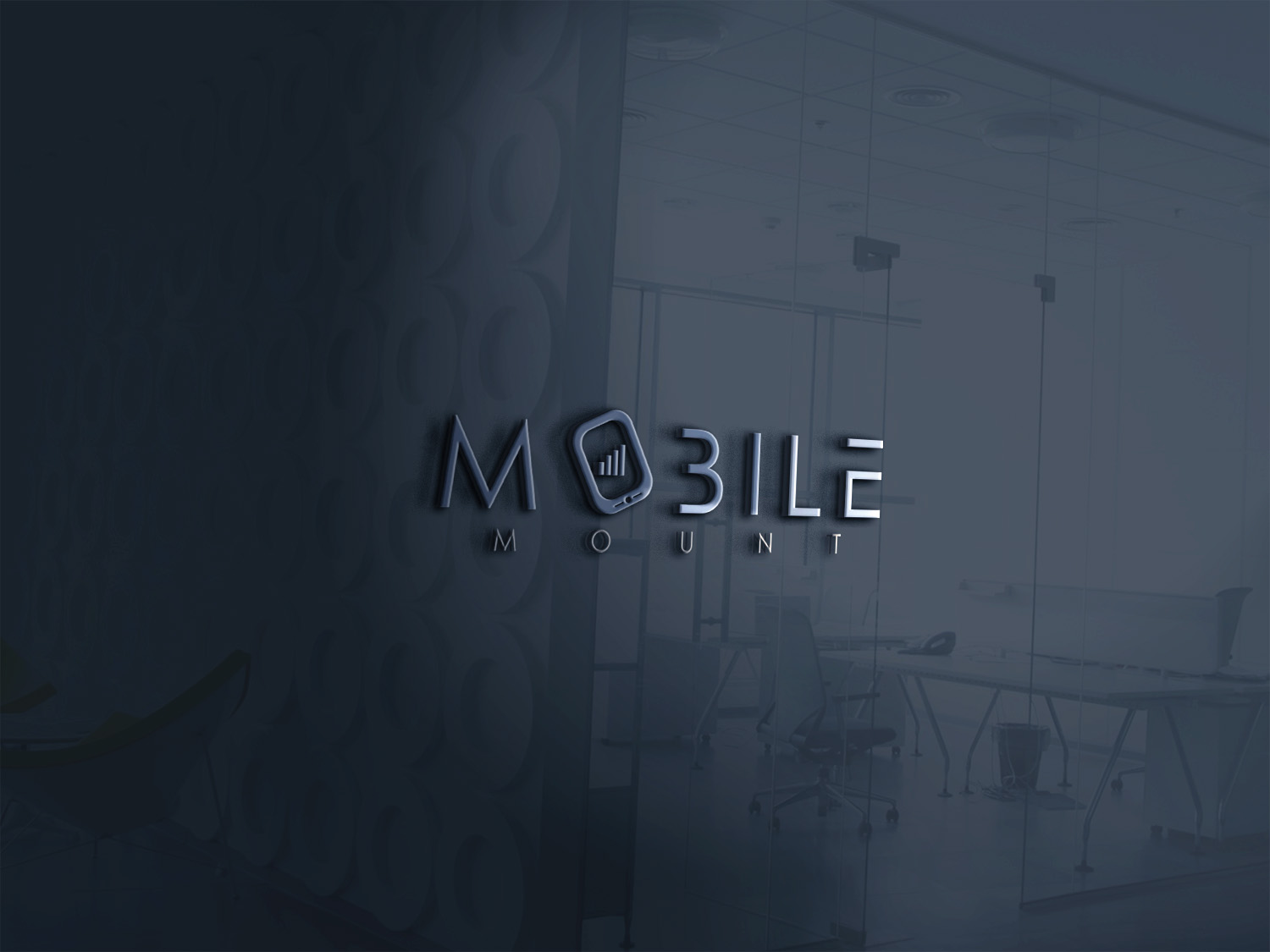 Logo Design by rgrider for Mobile Mount LLC | Design #13692835