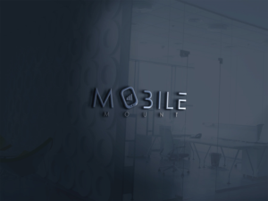 Logo Design by rgrider for Mobile Mount LLC | Design: #13692835