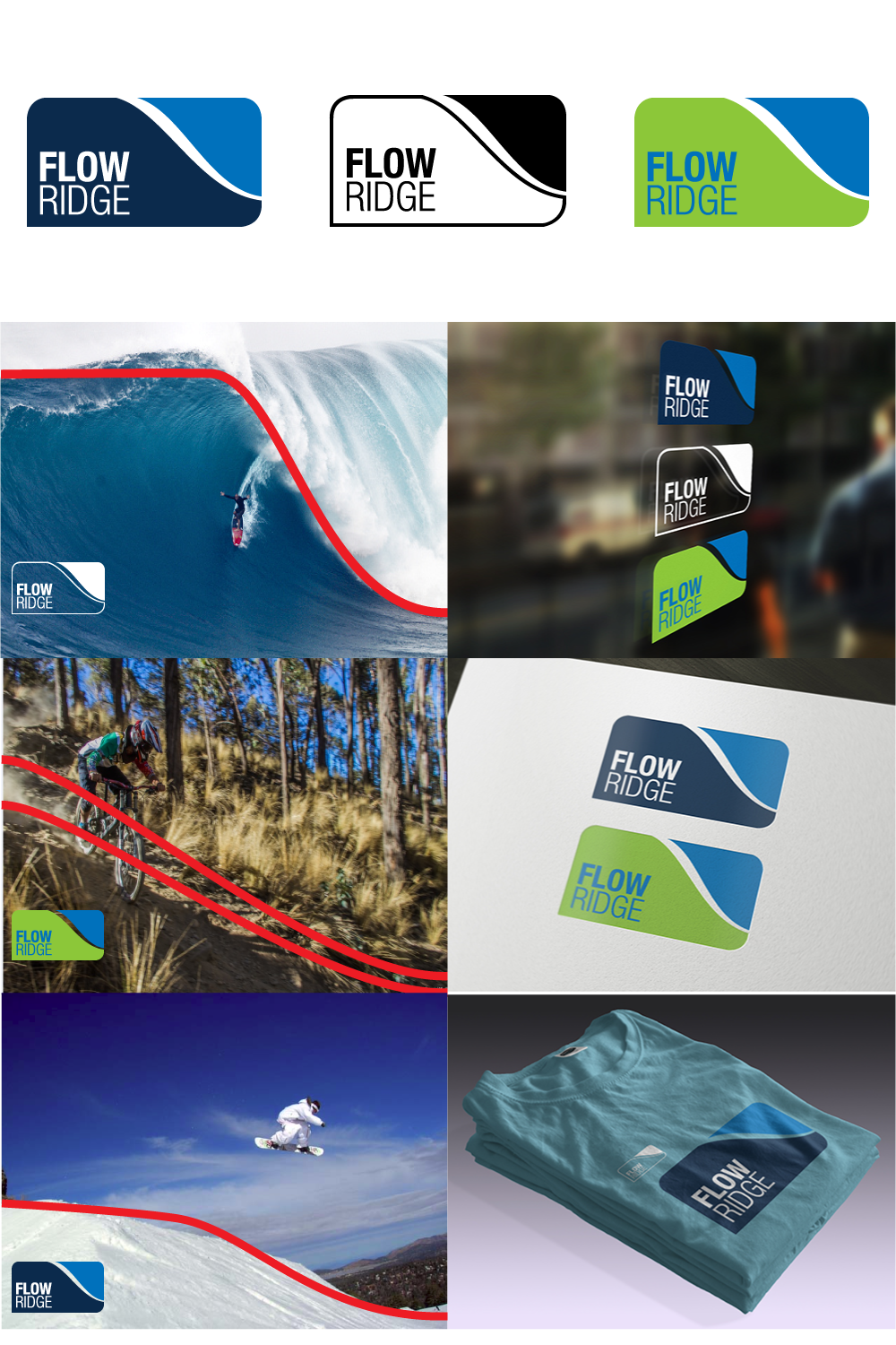 Diseño de Logo por nenadt para este proyecto | Diseño #13740021