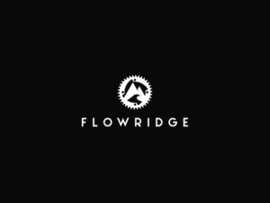 FLOWRIDGE | Logo Design by mldtrvs