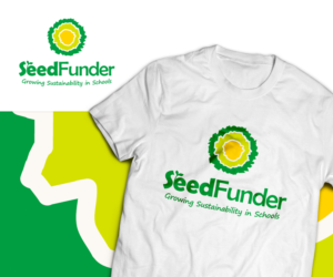 SeedFunder (version with and without strap line: 