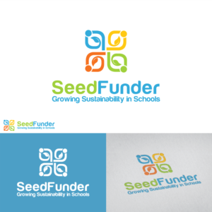 Diseño de Logo por STOESKI_Design para SeedFunder | Diseño: #13812795