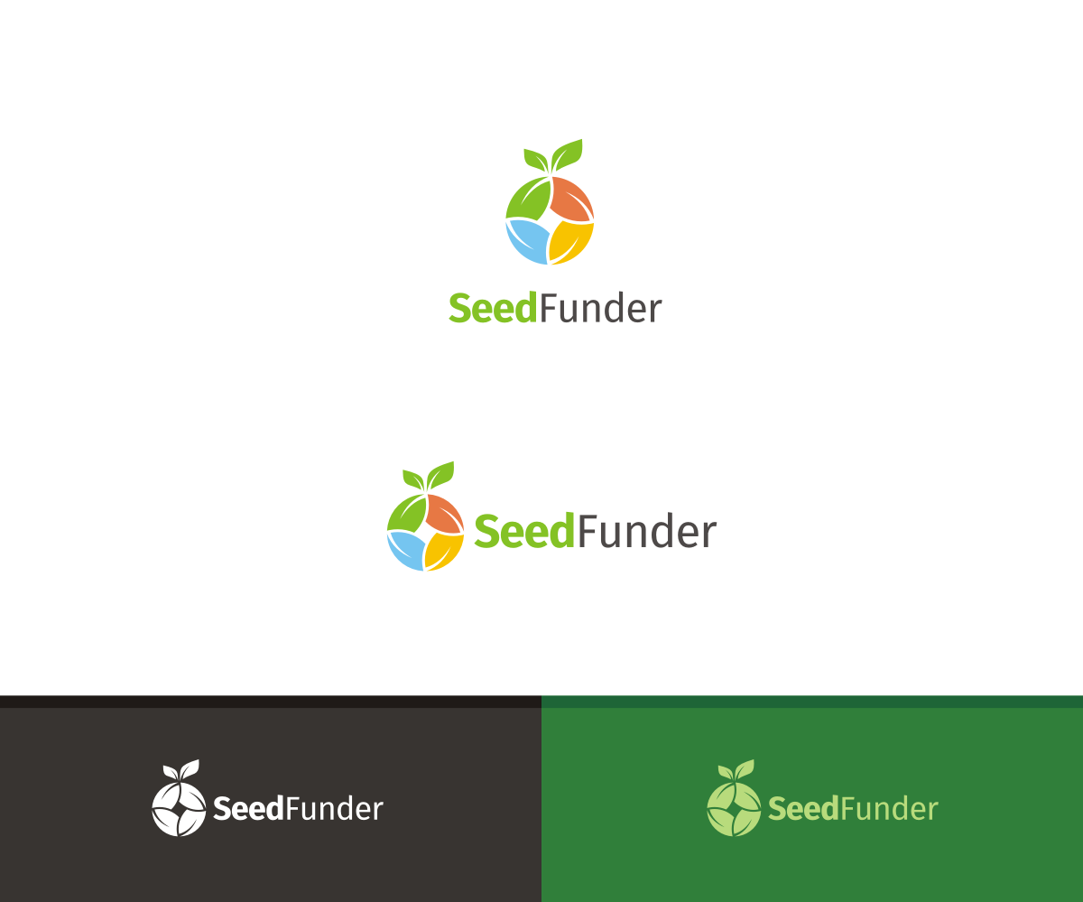 Logo Design by nusdofficial for SeedFunder | Design #13840050
