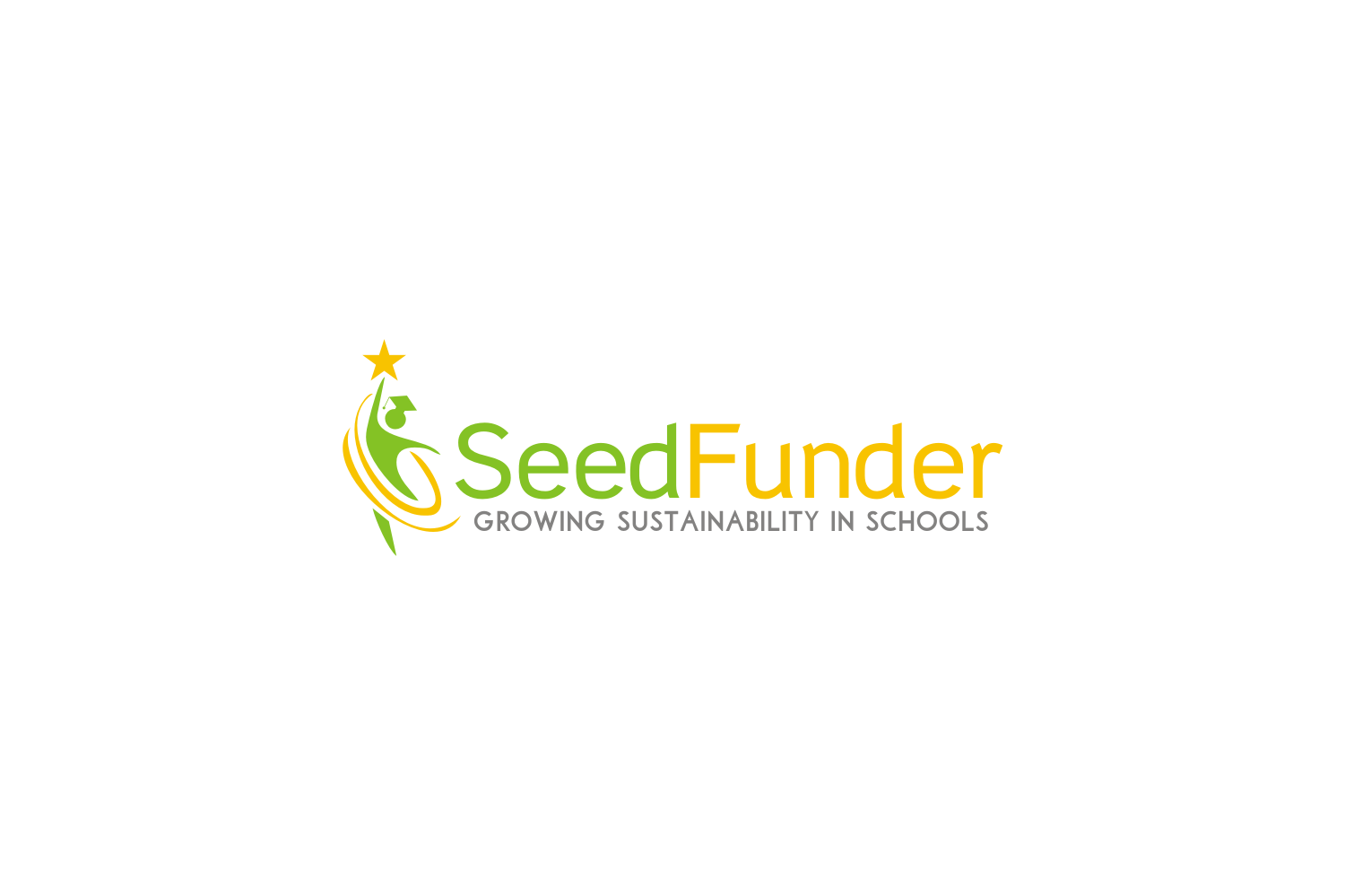 Logo Design by T I K H E - L M W for SeedFunder | Design #13705374