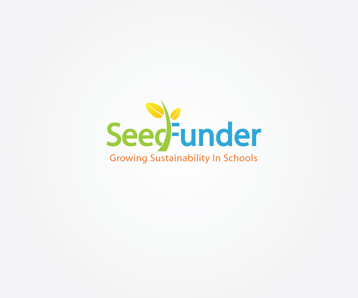 Logo Design by RL Designs for SeedFunder | Design #13849462